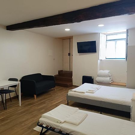 Casa Camoes Apartment Braganca Bagian luar foto