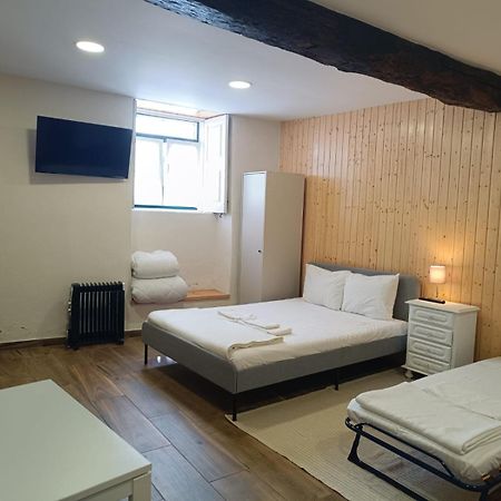 Casa Camoes Apartment Braganca Bagian luar foto