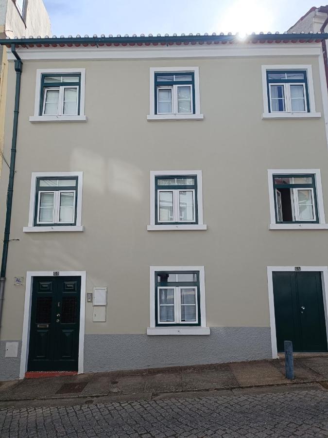 Casa Camoes Apartment Braganca Bagian luar foto