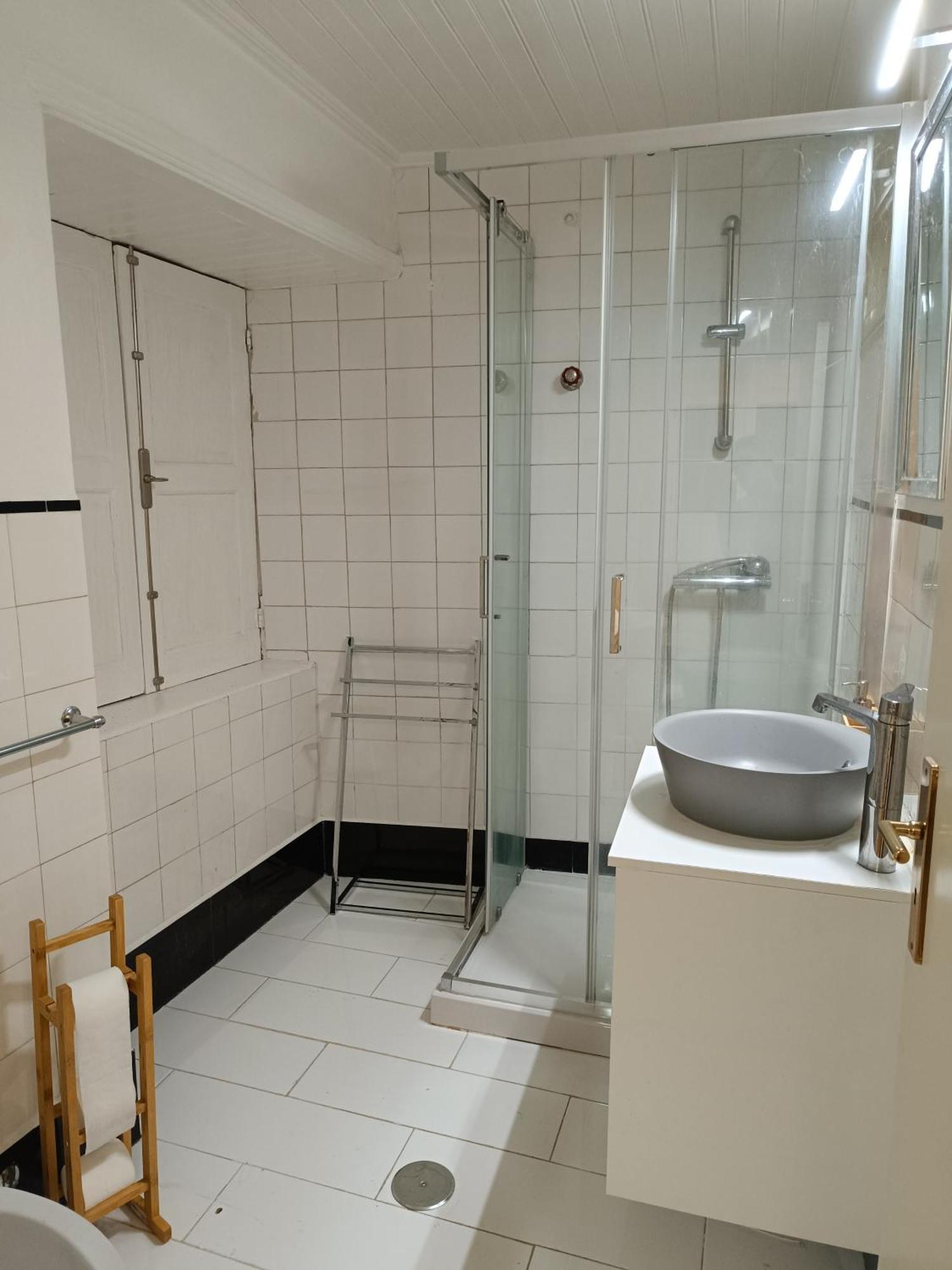 Casa Camoes Apartment Braganca Bagian luar foto