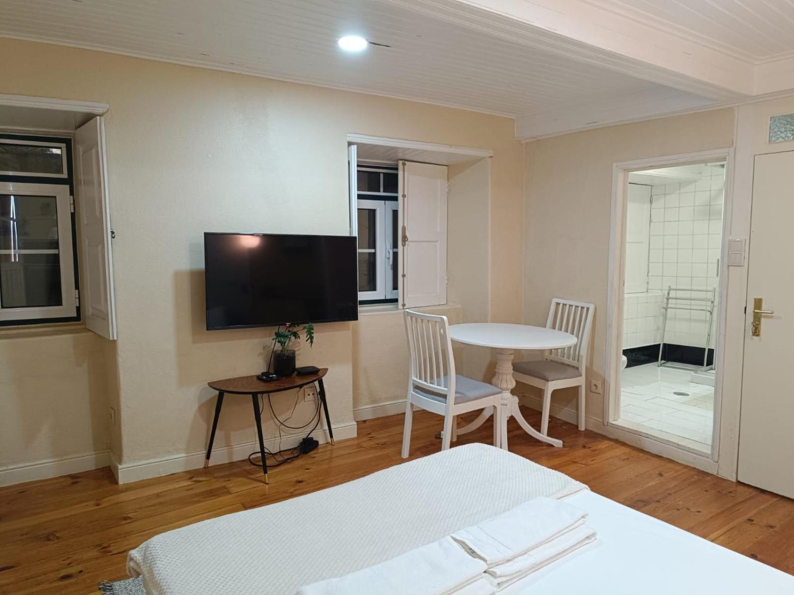 Casa Camoes Apartment Braganca Bagian luar foto