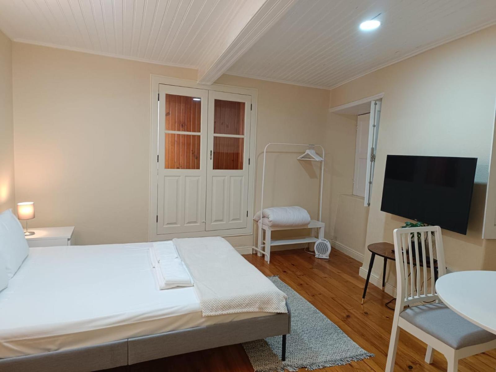 Casa Camoes Apartment Braganca Bagian luar foto