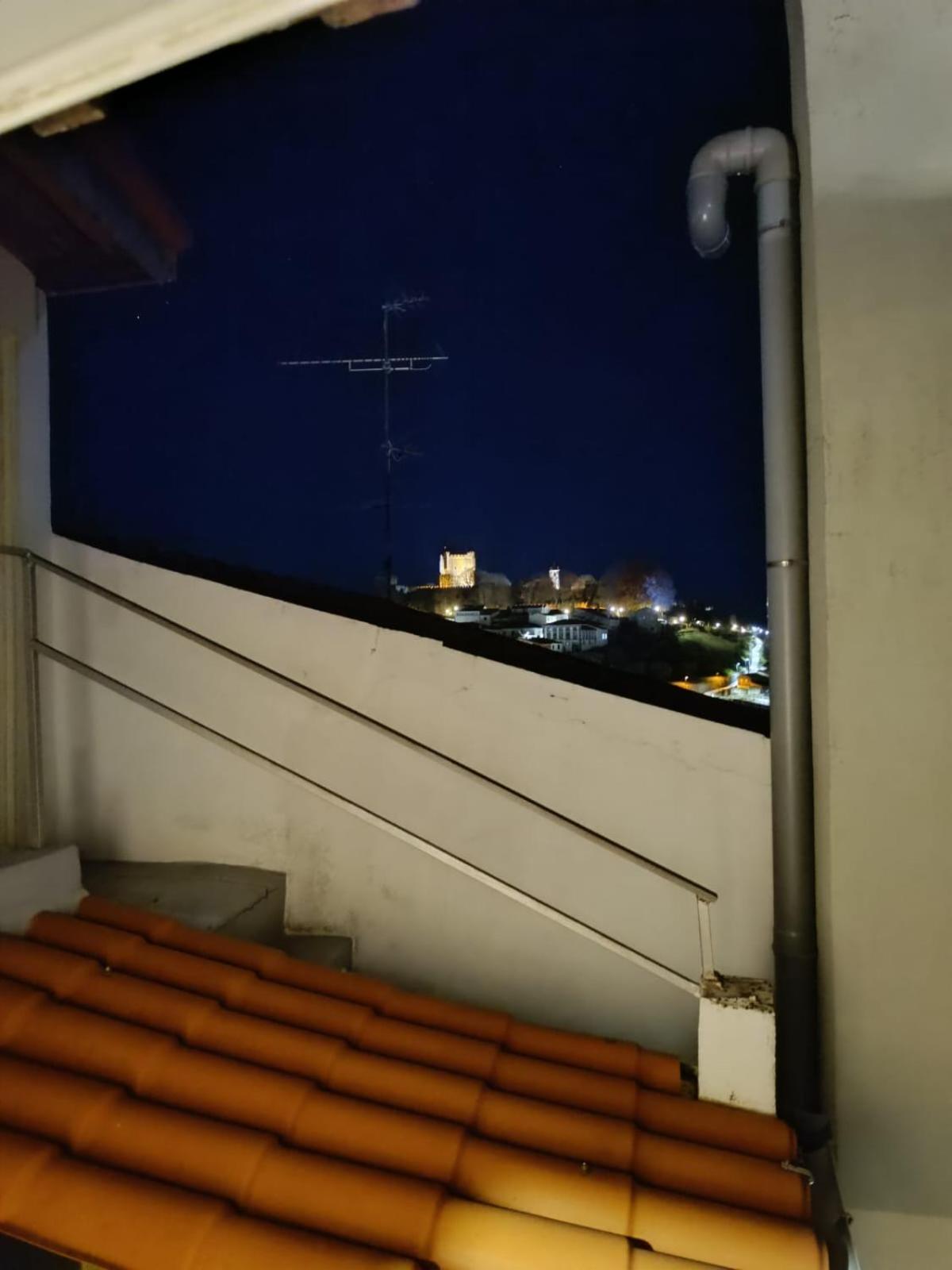 Casa Camoes Apartment Braganca Bagian luar foto